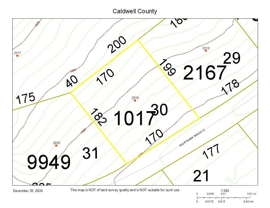 2216 Nighthawk Ridge CT #30, Lenoir, NC 28645