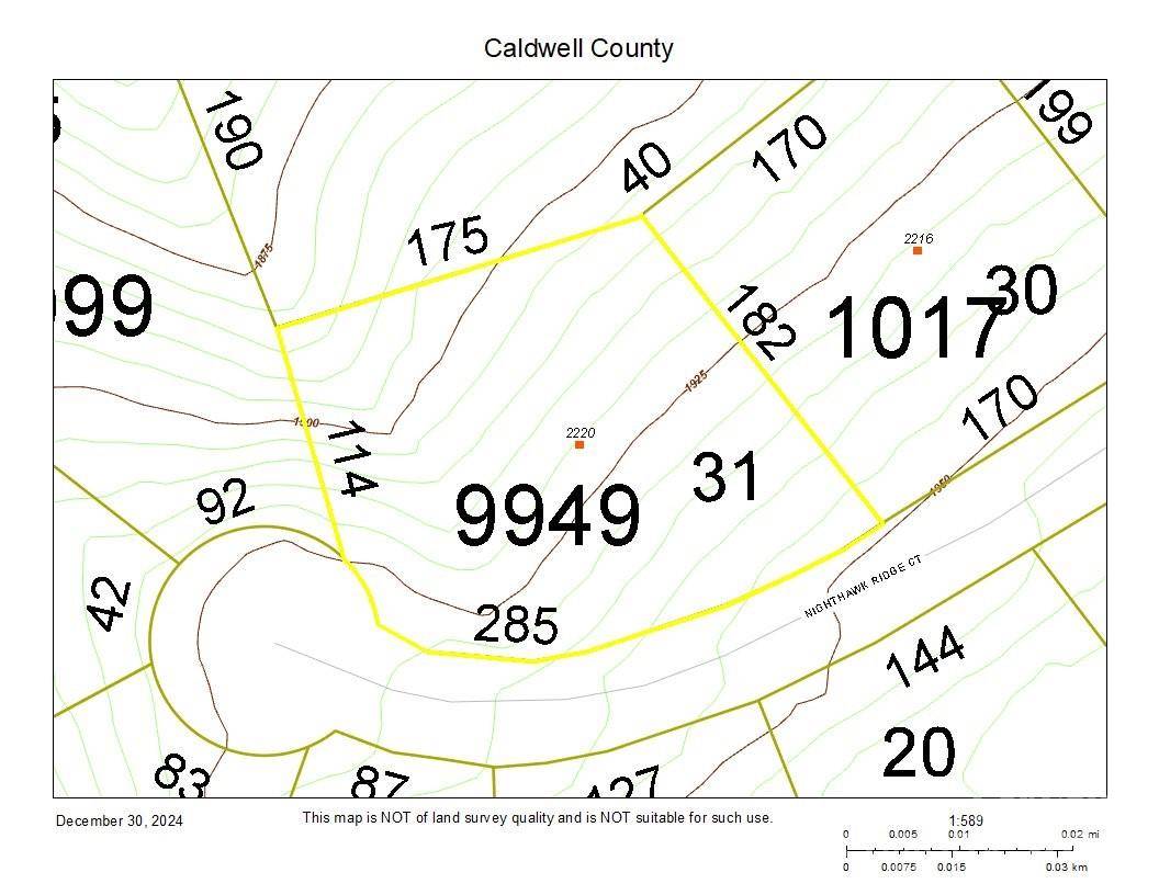 2220 Nighthawk Ridge CT #31, Lenoir, NC 28645