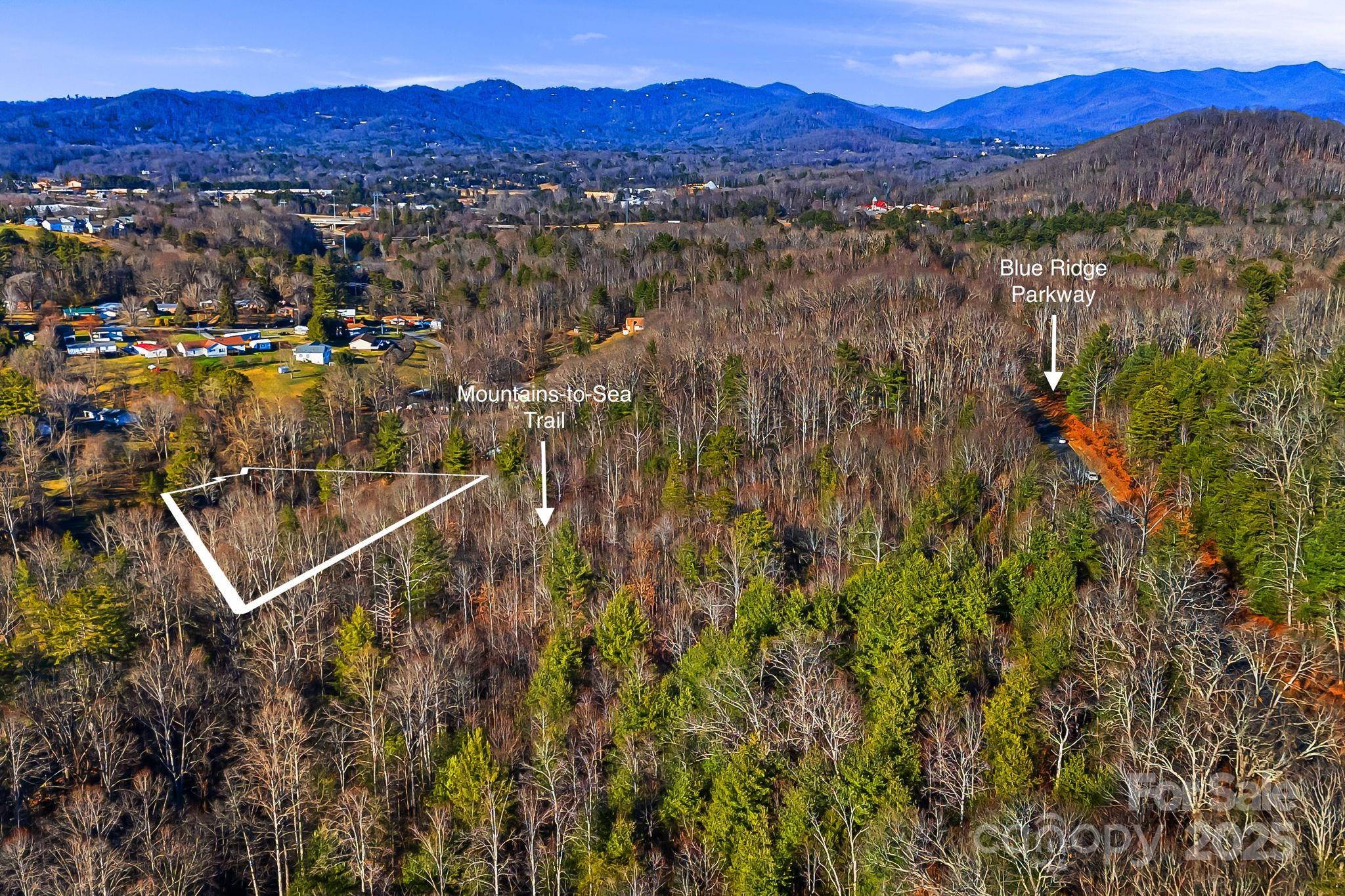 99999 Willow Creek DR #1, Asheville, NC 28803