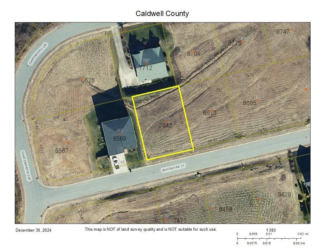 406 Whitmore ST SE #70, Lenoir, NC 28645