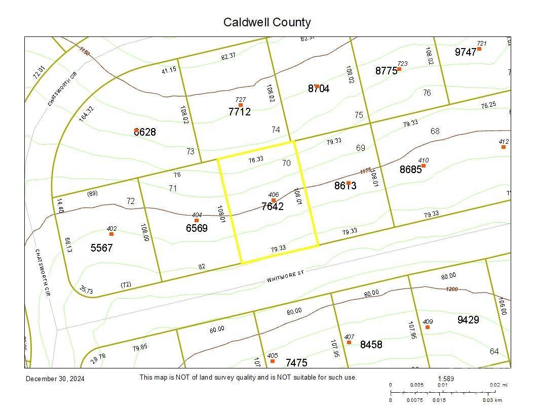 406 Whitmore ST SE #70, Lenoir, NC 28645