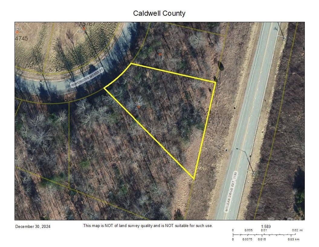 401 Huntington Woods ST SE #28, Lenoir, NC 28645
