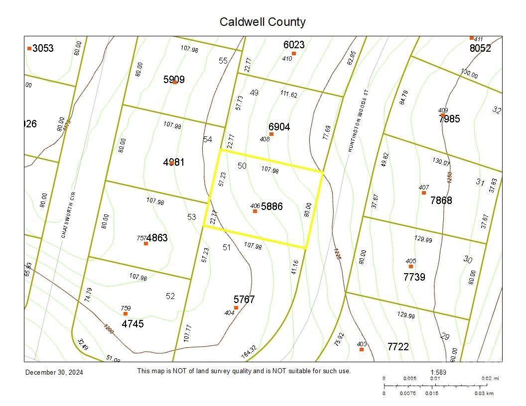 406 Huntington Woods ST SE #50, Lenoir, NC 28645
