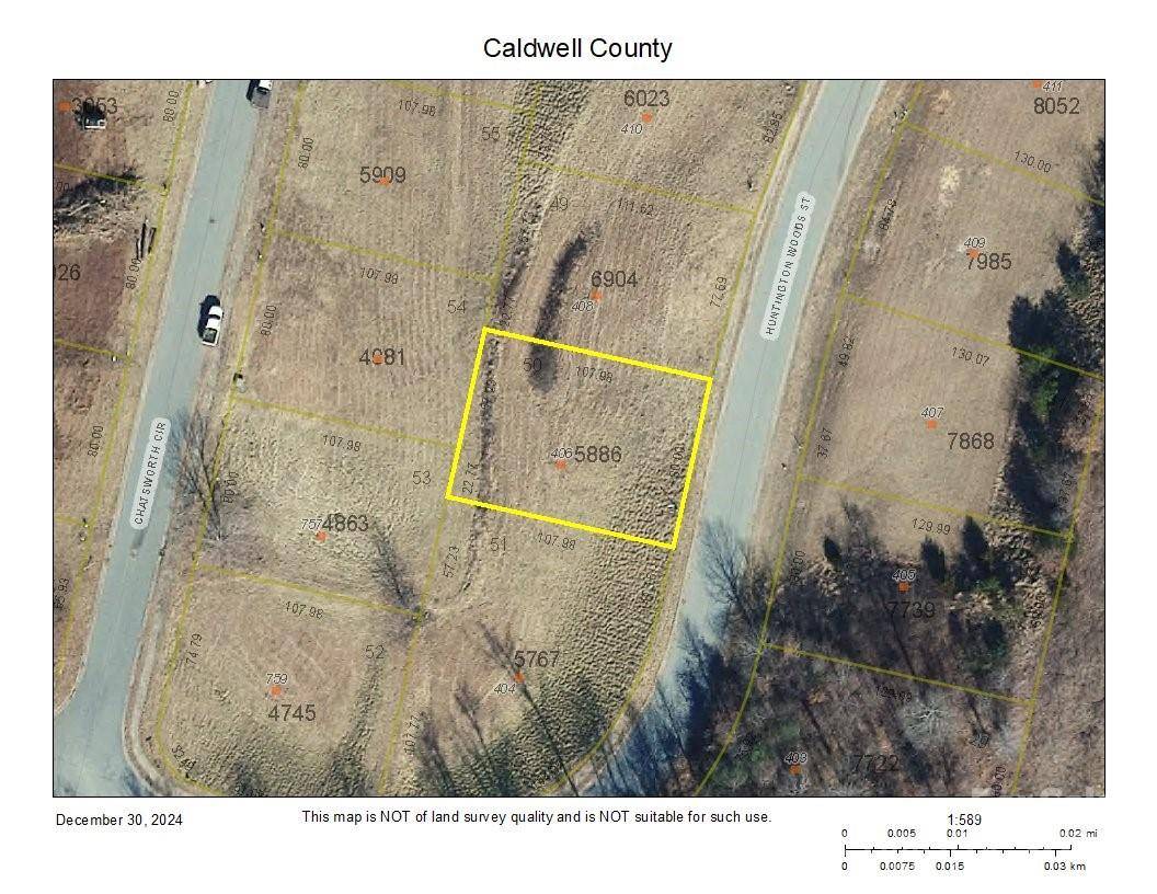 406 Huntington Woods ST SE #50, Lenoir, NC 28645