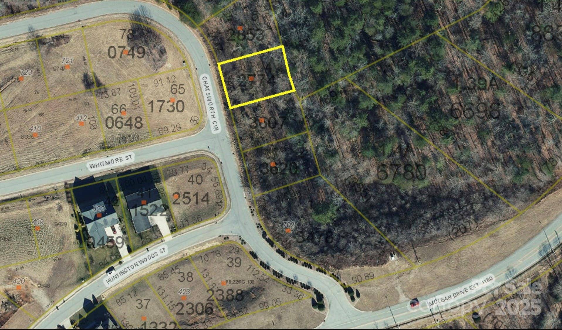 710 Chatsworth CIR SE #4, Lenoir, NC 28645