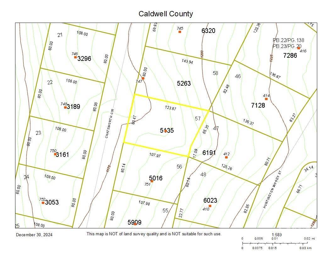 749 Chatsworth CIR SE #57, Lenoir, NC 28645