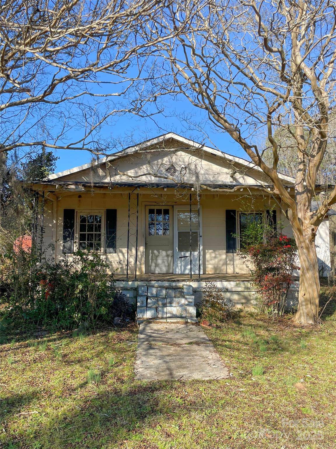 32 Tell Davidson RD, Chesterfield, SC 29709