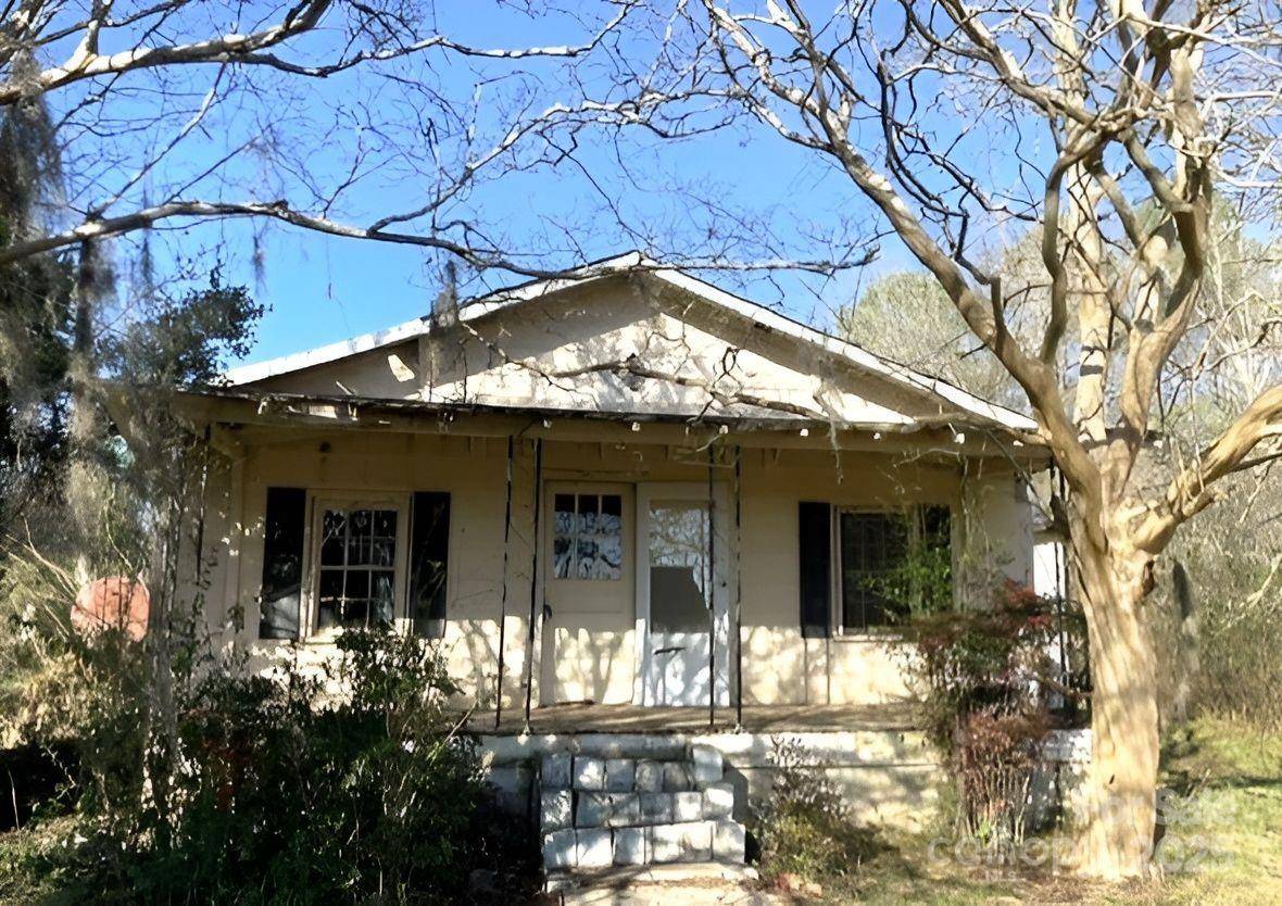 32 Tell Davidson RD, Chesterfield, SC 29709