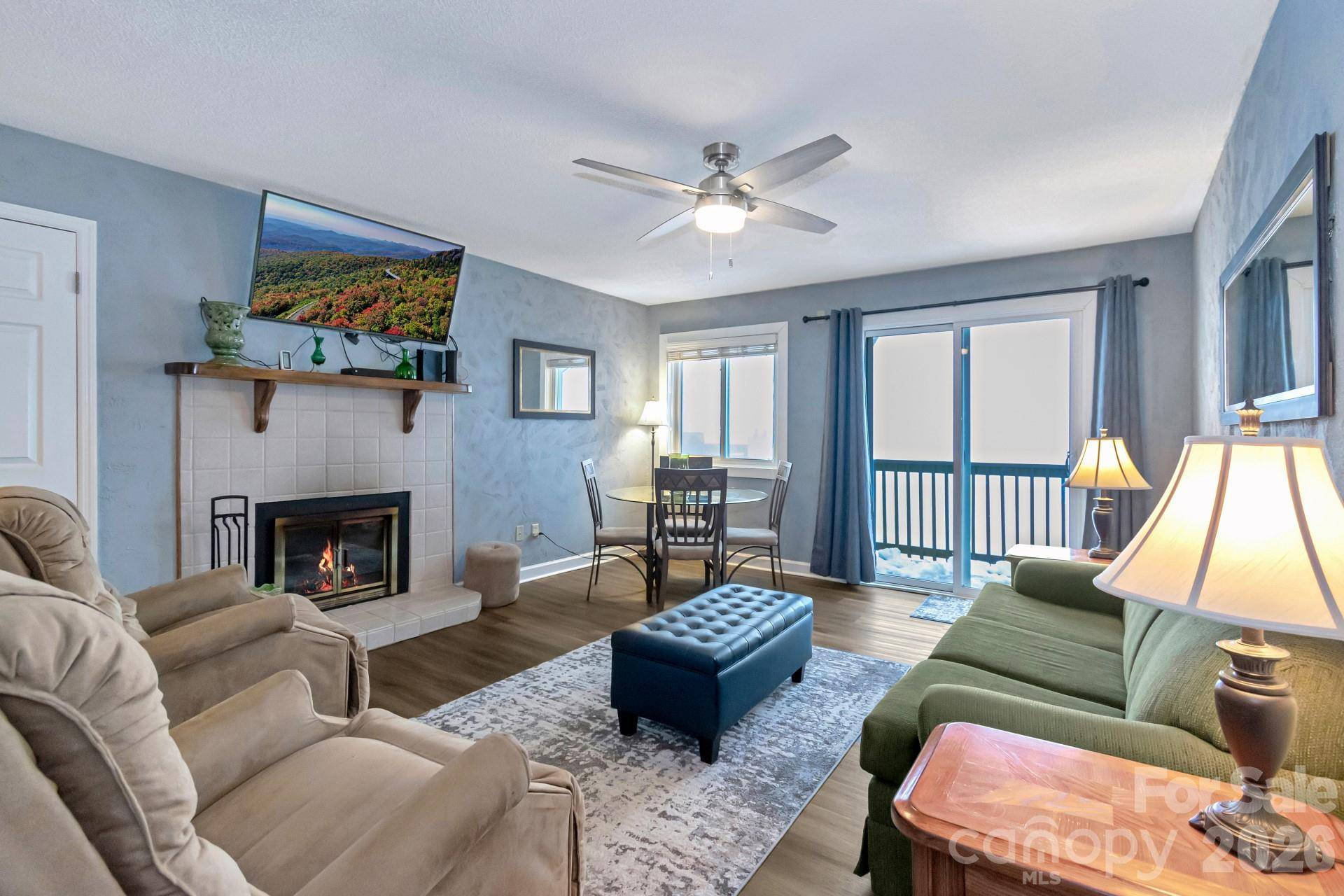301 Pinnacle Inn RD #4313, Beech Mountain, NC 28604