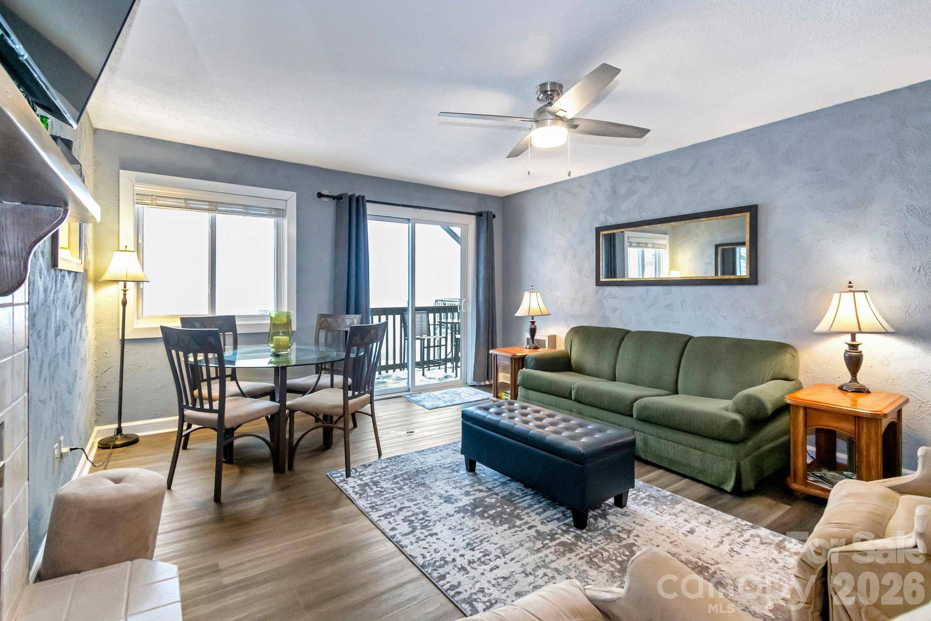 301 Pinnacle Inn RD #4313, Beech Mountain, NC 28604