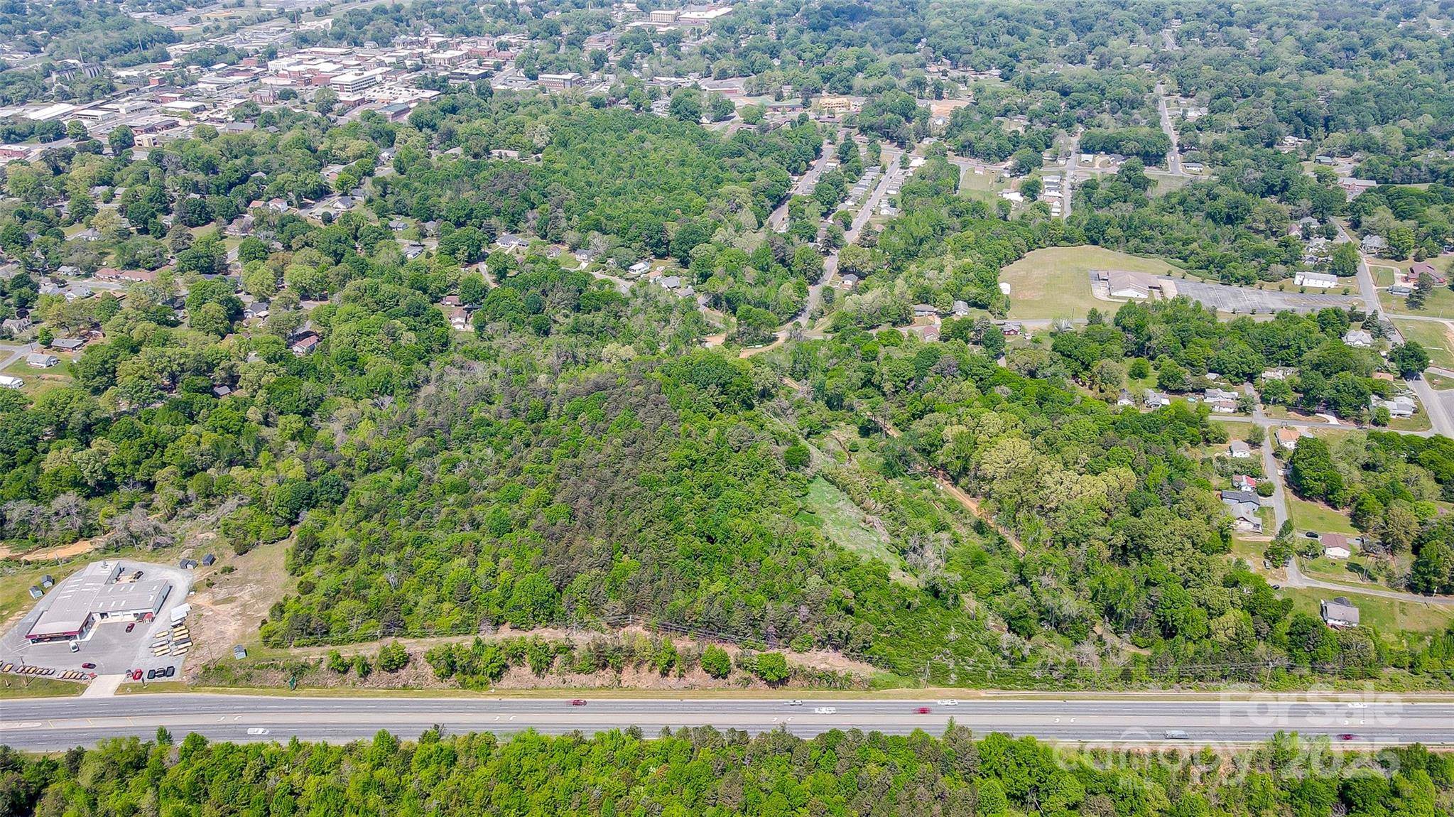 TBD NC Hwy 24/27 RD, Albemarle, NC 28001