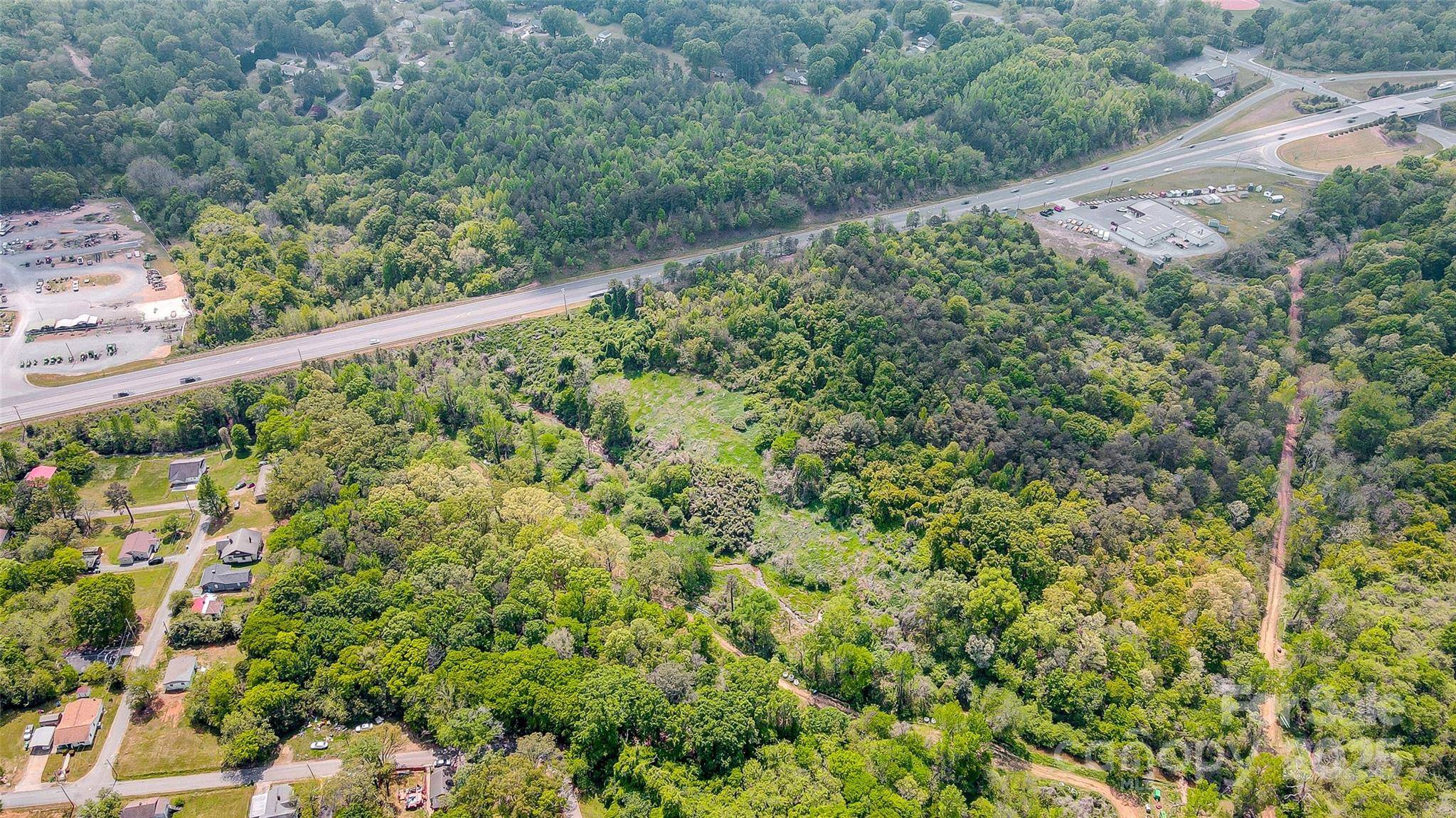 TBD NC Hwy 24/27 RD, Albemarle, NC 28001