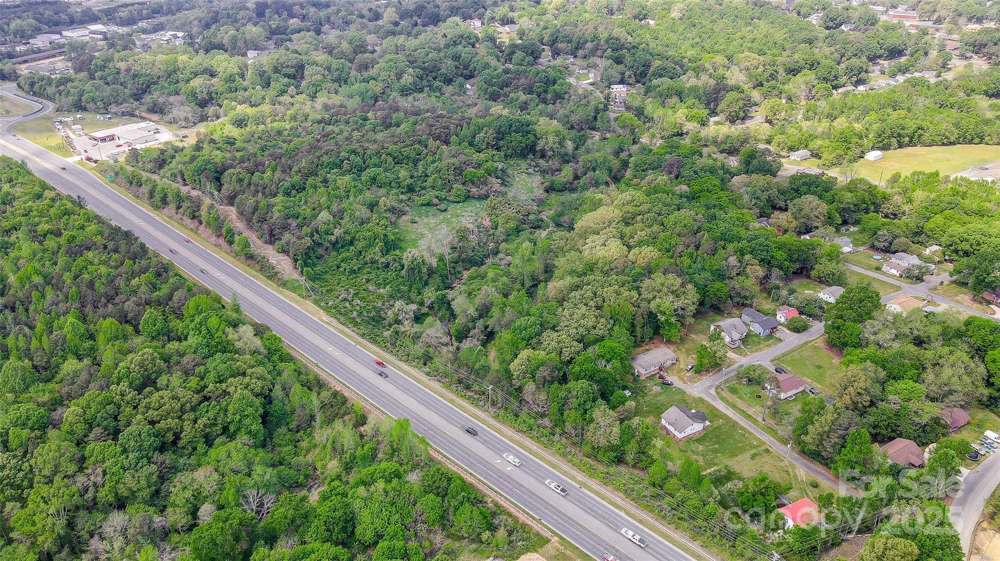 TBD NC Hwy 24/27 RD, Albemarle, NC 28001