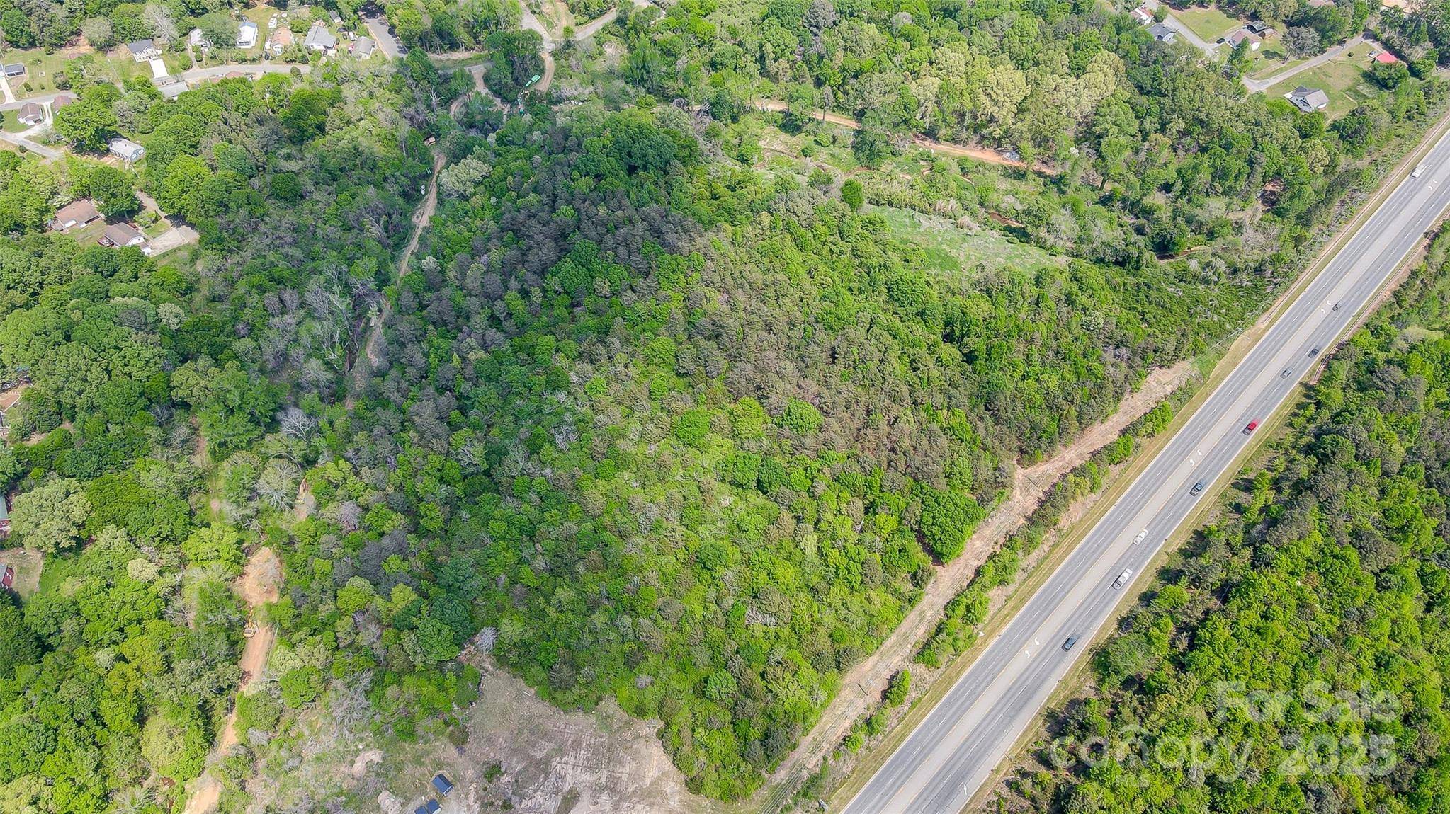 TBD NC Hwy 24/27 RD, Albemarle, NC 28001