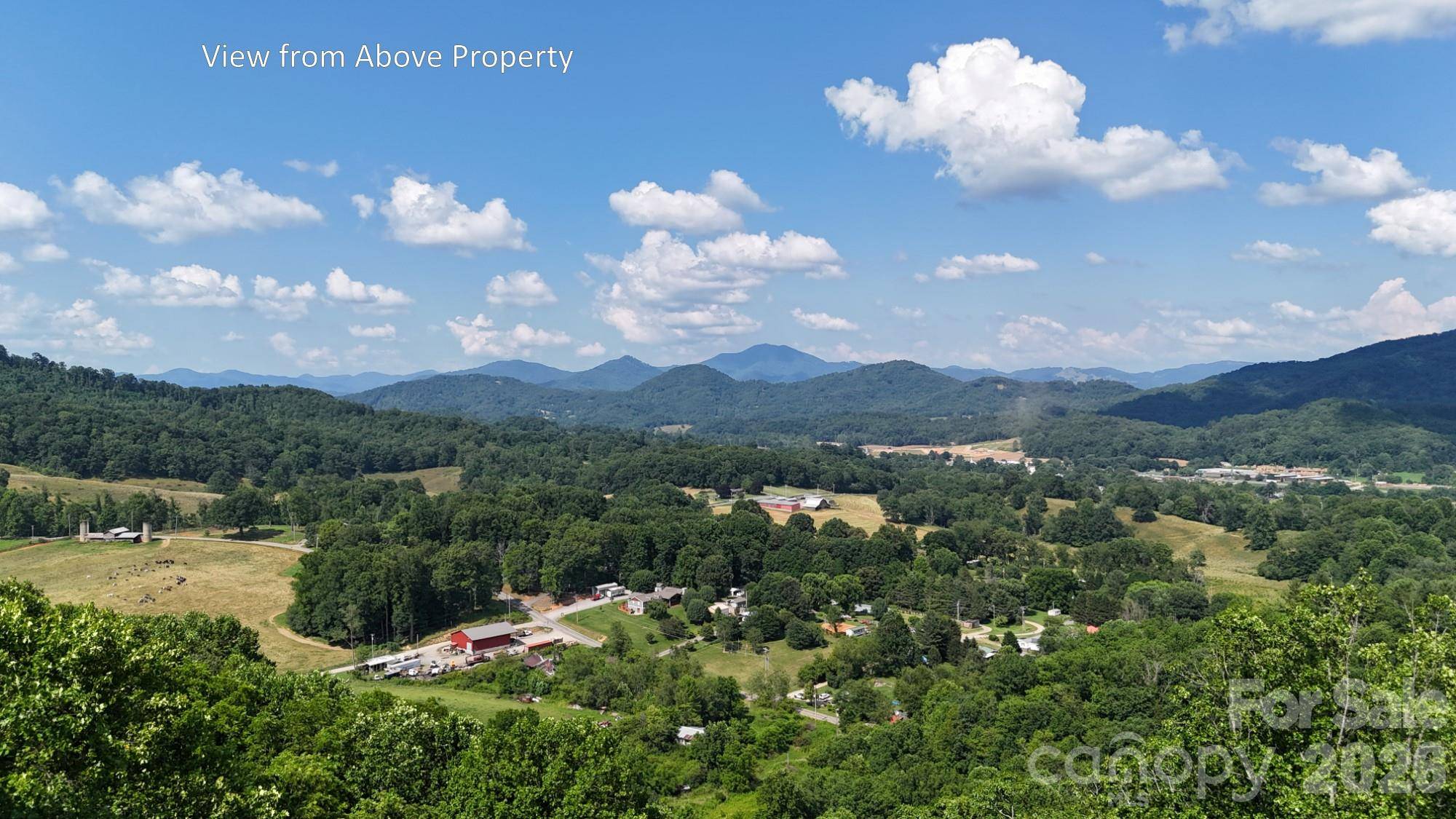 Lot 23 Asa TRL, Waynesville, NC 28785