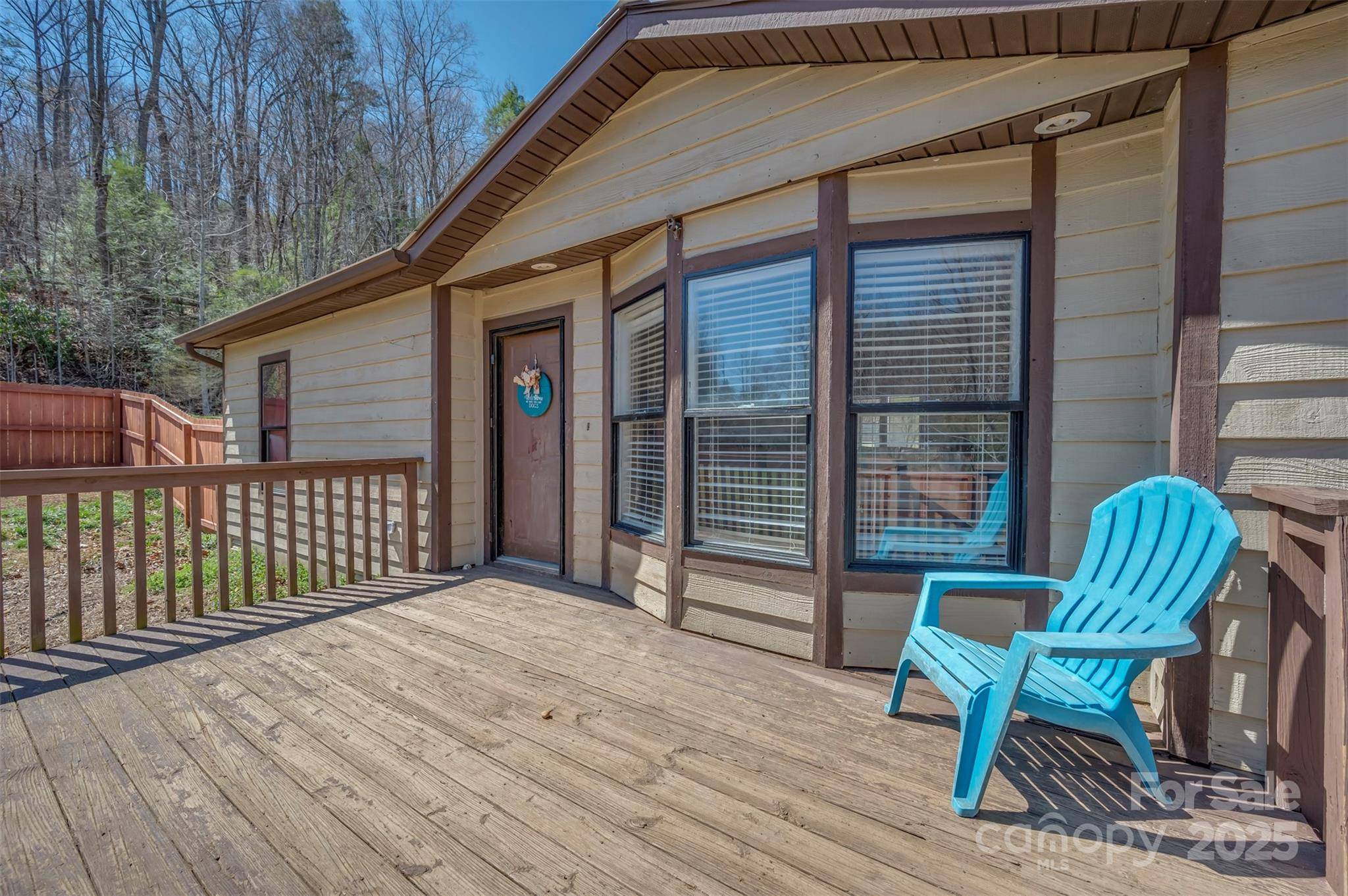 121 Julian WAY, Lake Lure, NC 28746
