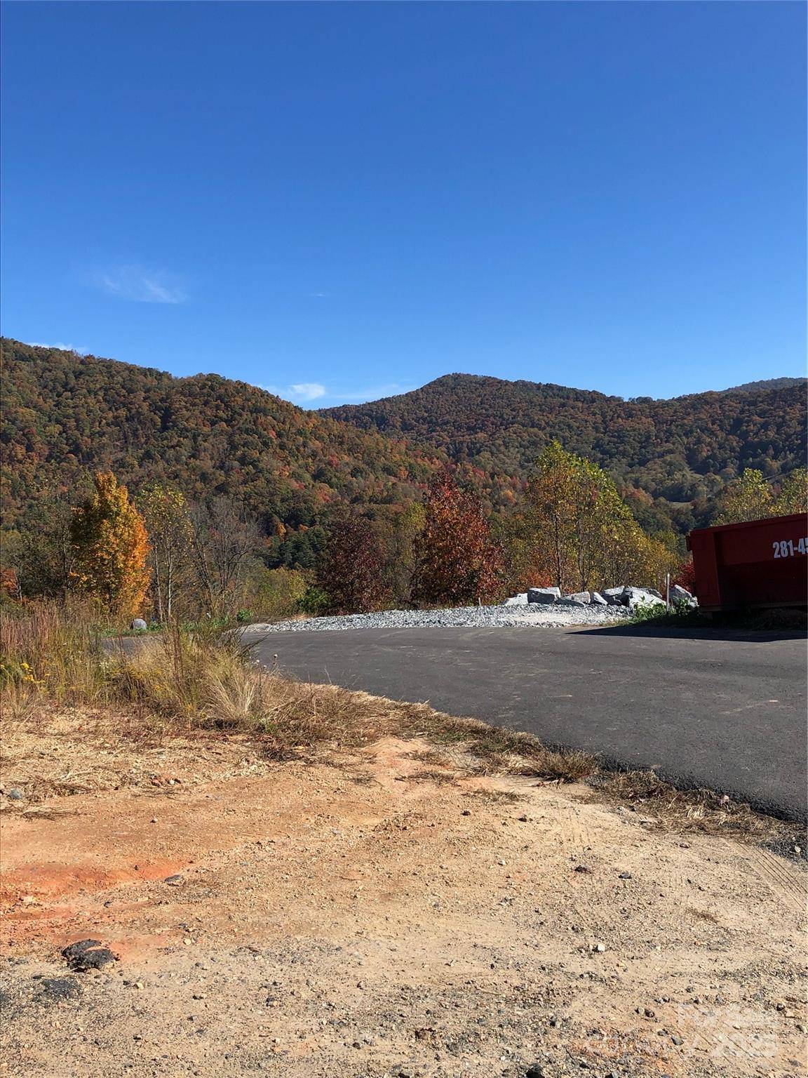 255 Clearview LN #12, Marshall, NC 28753