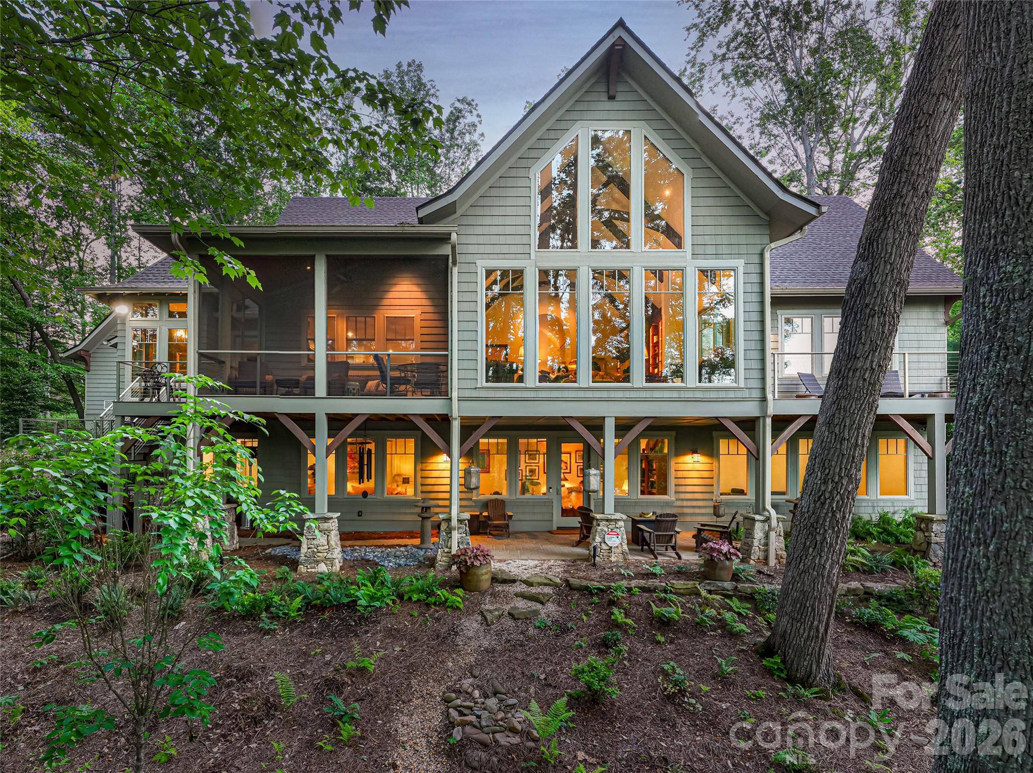 47 Twilight Sedge DR, Biltmore Lake, NC 28715