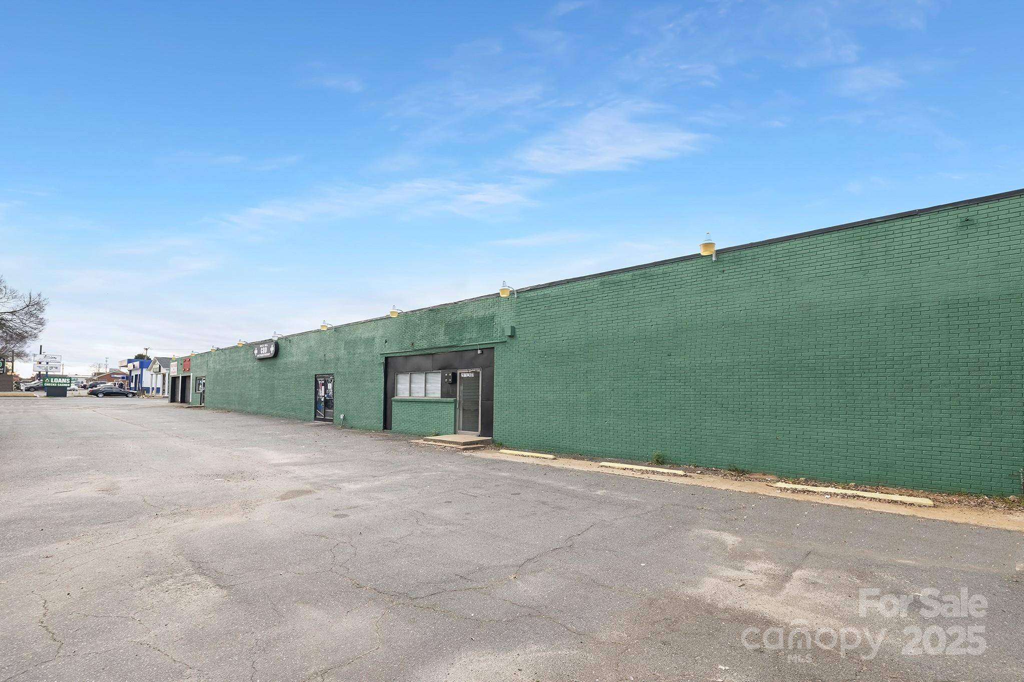 2129 Cherry RD, Rock Hill, SC 29732