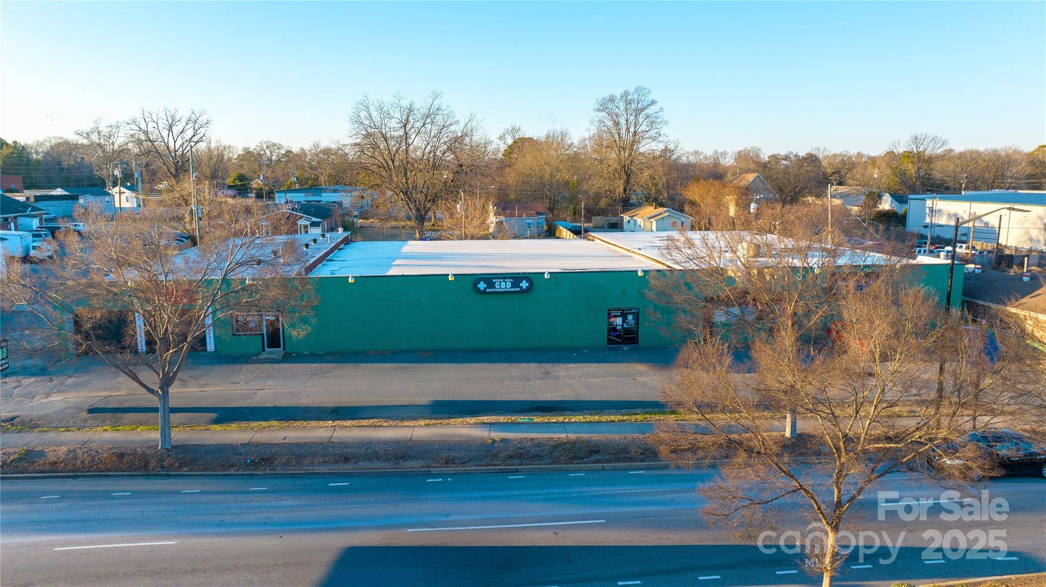 2129 Cherry RD, Rock Hill, SC 29732
