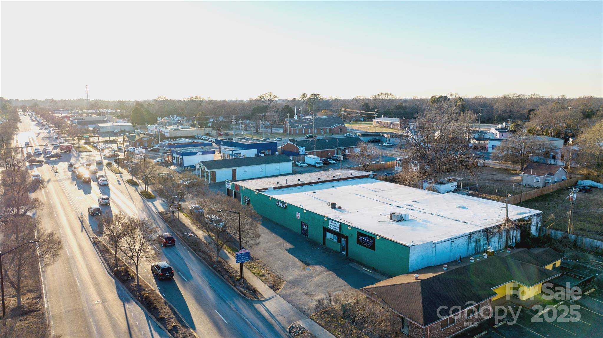 2129 Cherry RD, Rock Hill, SC 29732