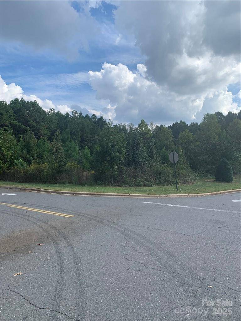 Alleghany/Ashley Alleghany ST, Charlotte, NC 28208