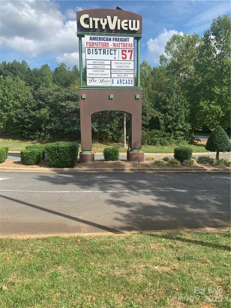 Alleghany/Ashley Alleghany ST, Charlotte, NC 28208