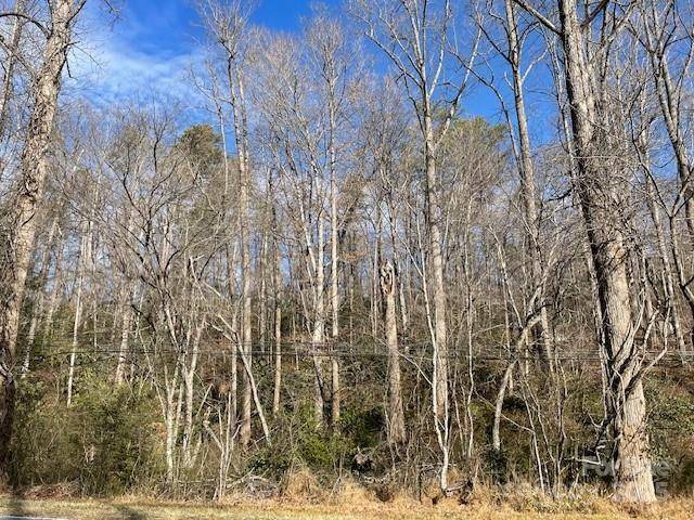 Off US 70 Highway W HWY, Old Fort, NC 28762