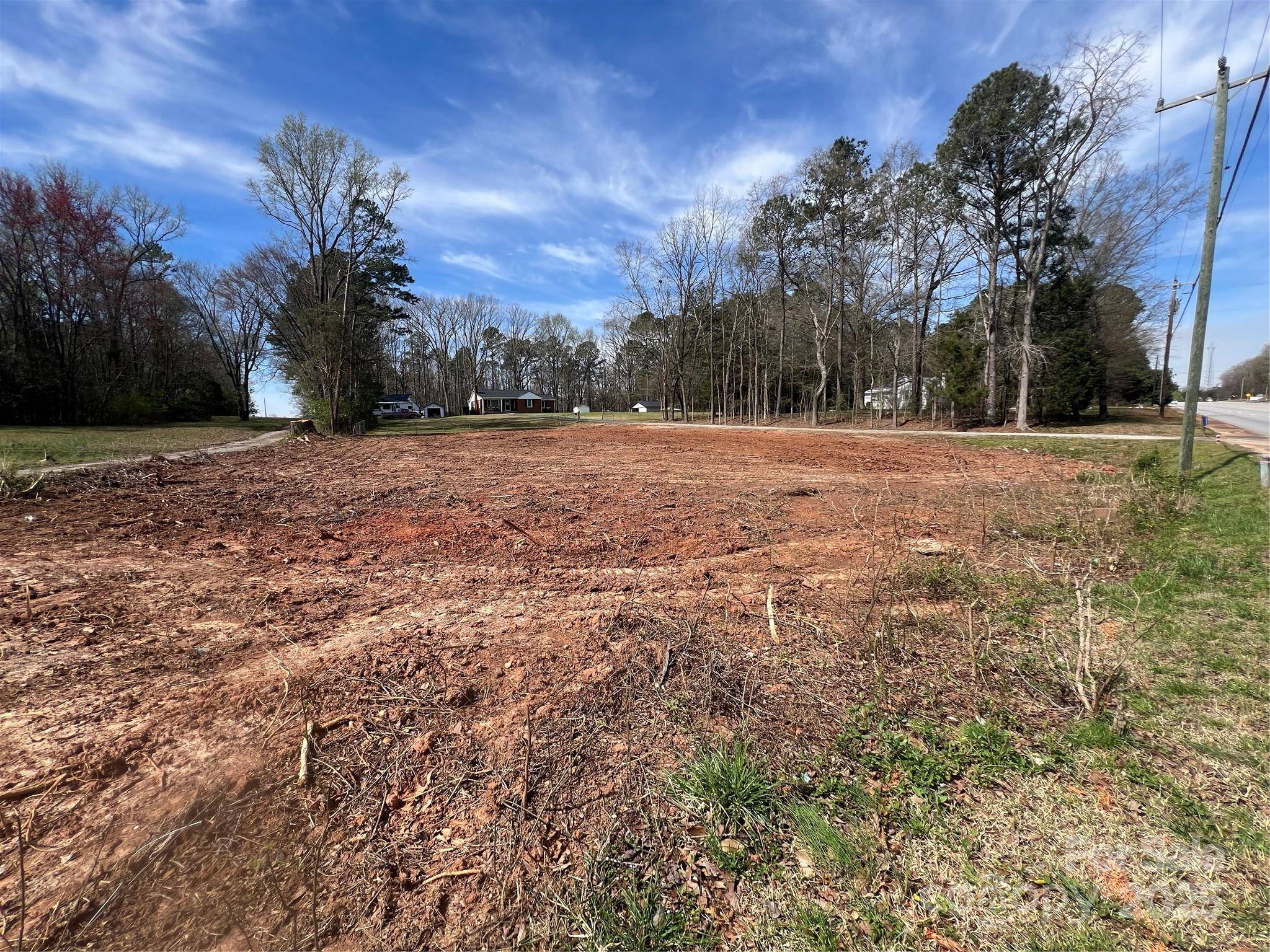 0 Charlotte HWY, Lancaster, SC 29720