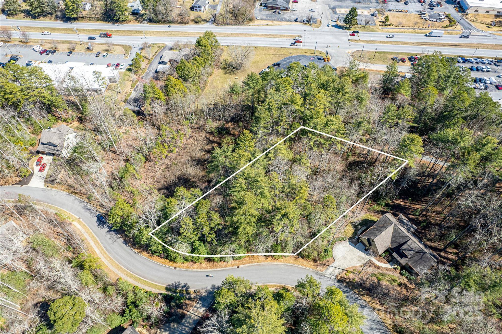 TBD Camptown RD #M139, Brevard, NC 28712