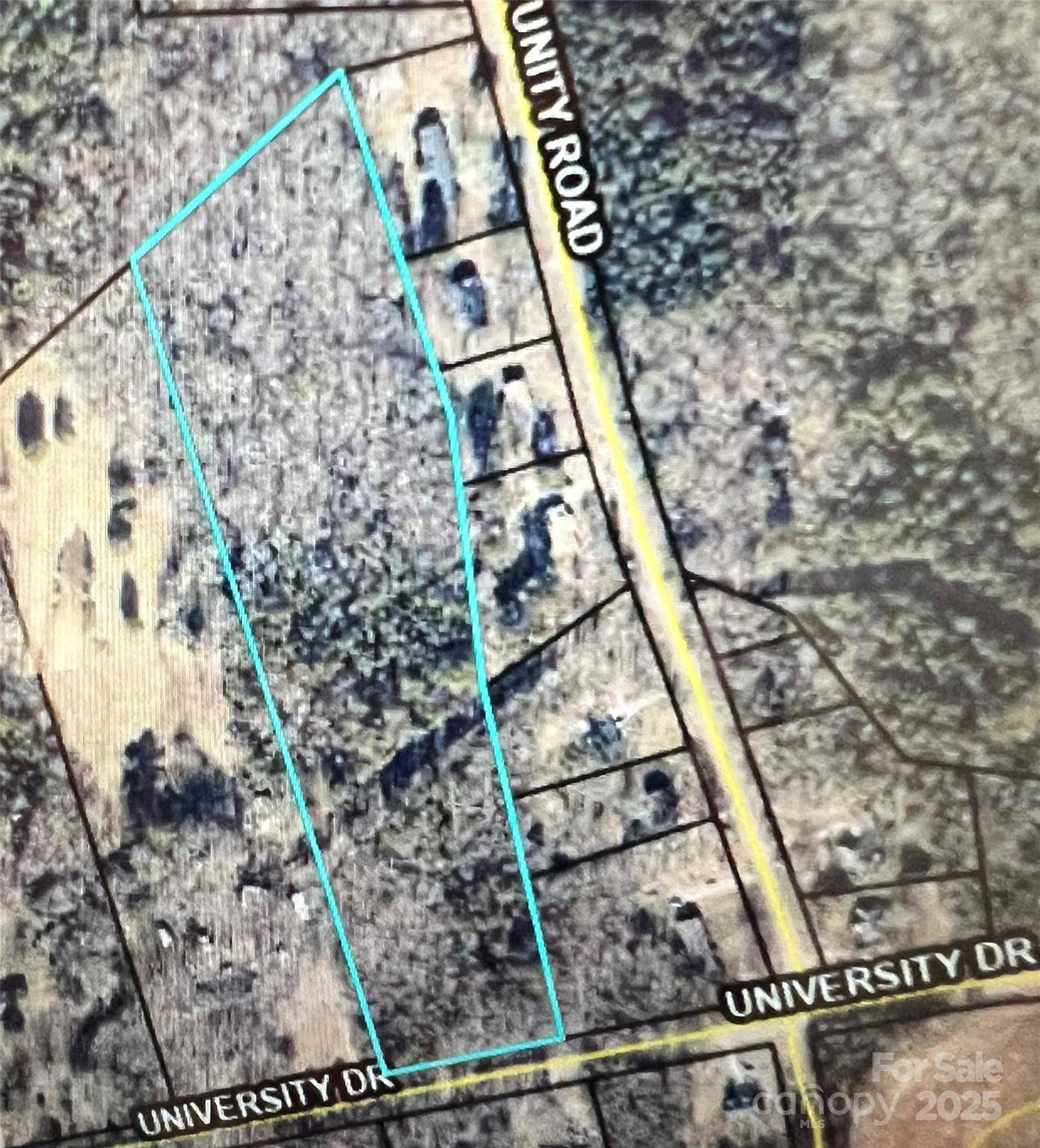 00 University DR, Lancaster, SC 29720