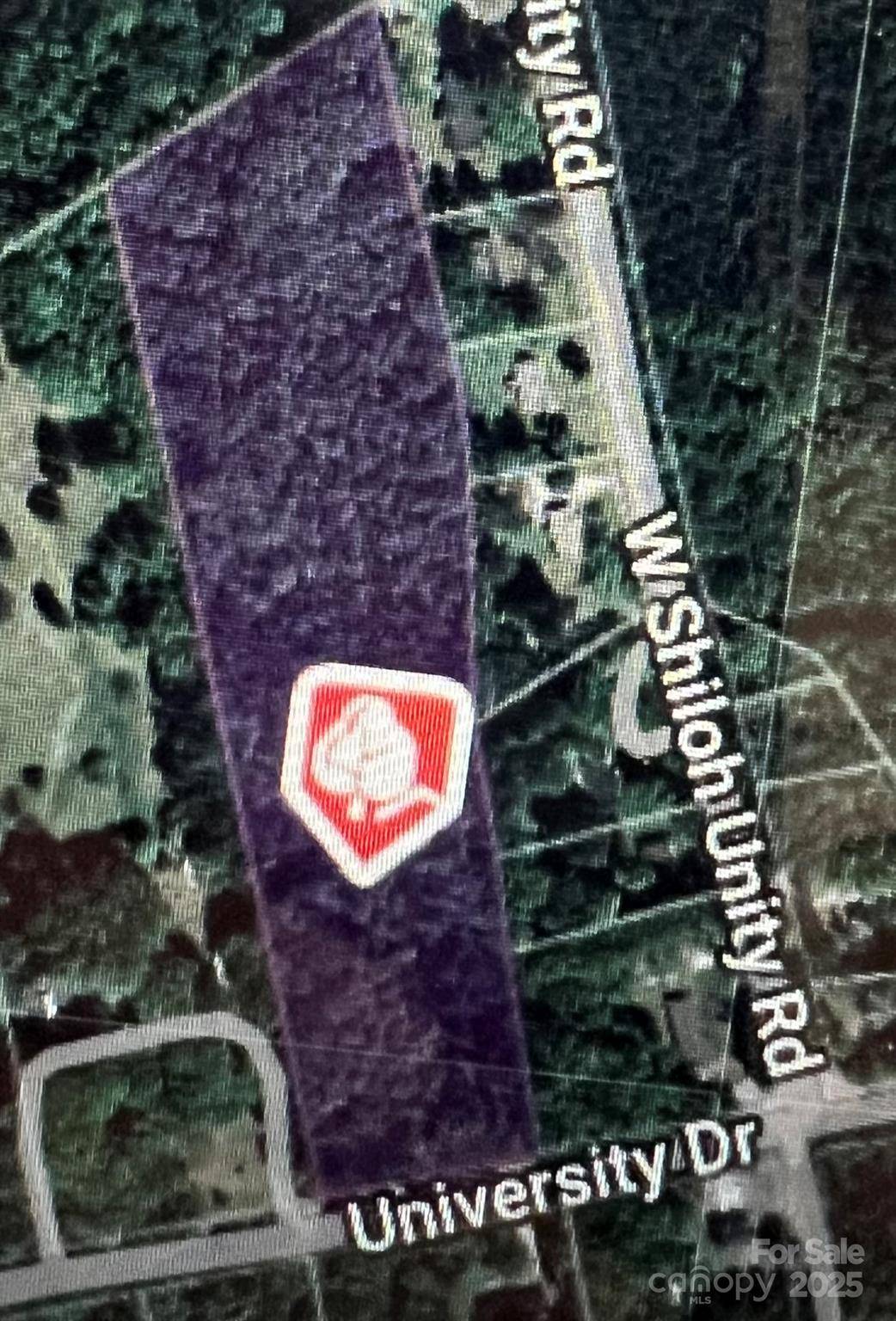 00 University DR, Lancaster, SC 29720