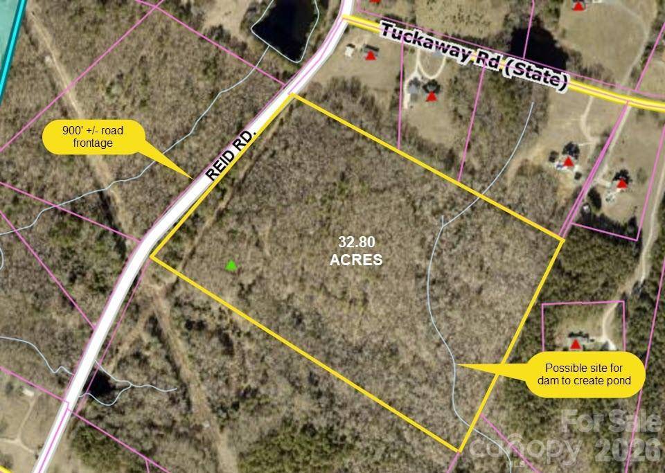 4252-1 Reid RD, Rock Hill, SC 29730