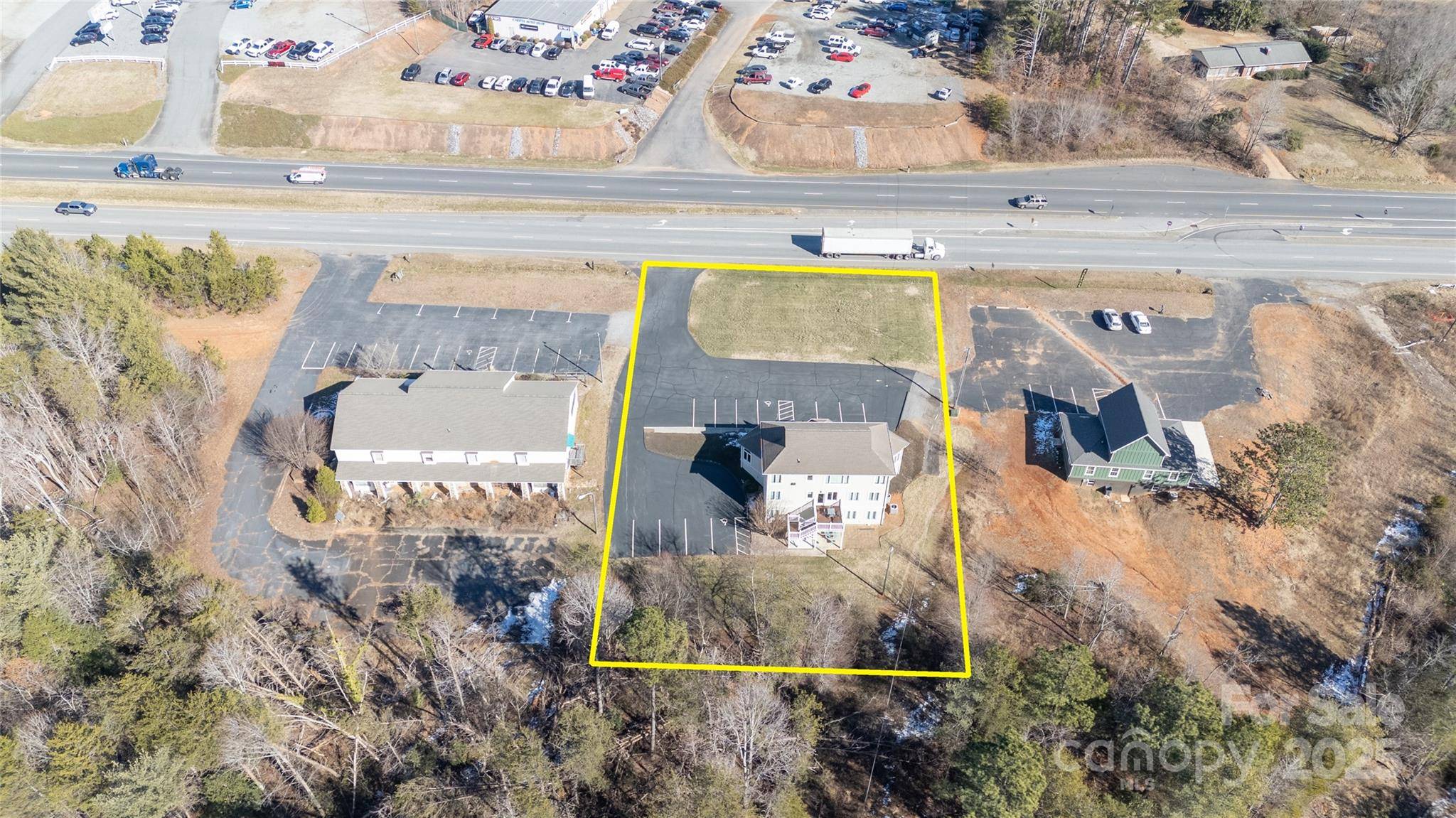 3739 Hickory BLVD, Hudson, NC 28638