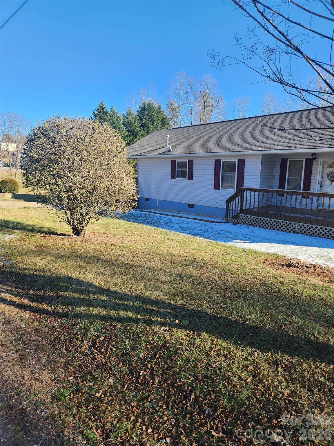 271 Stradley Mountain RD, Asheville, NC 28806