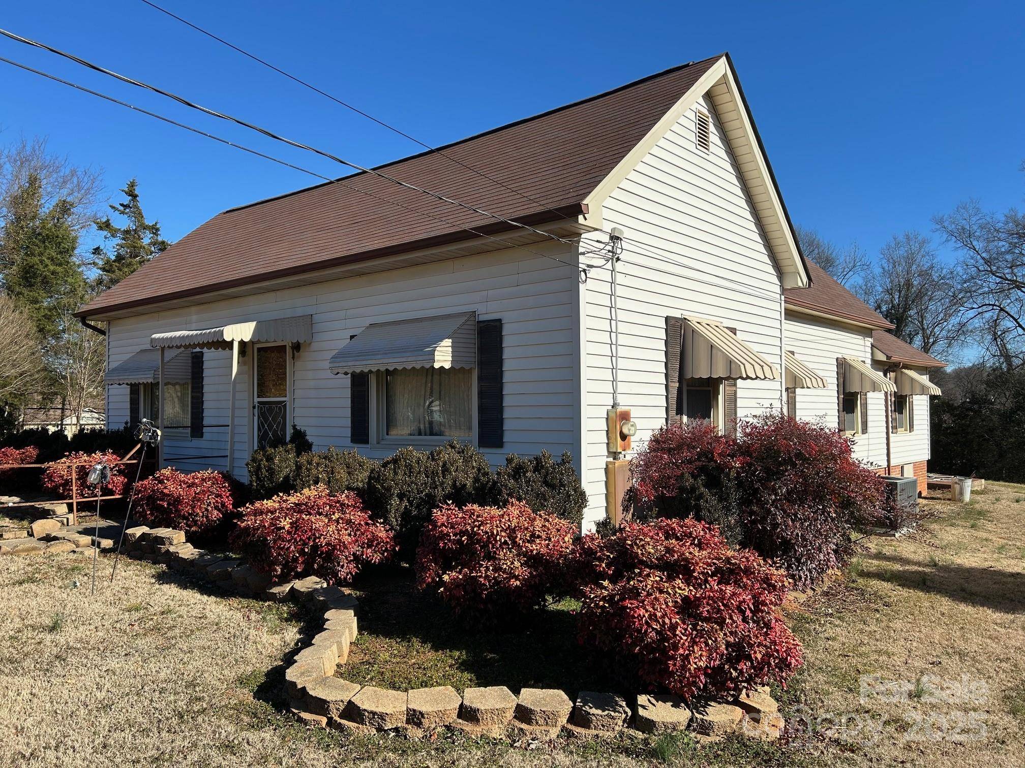 520 Central DR NW, Concord, NC 28027
