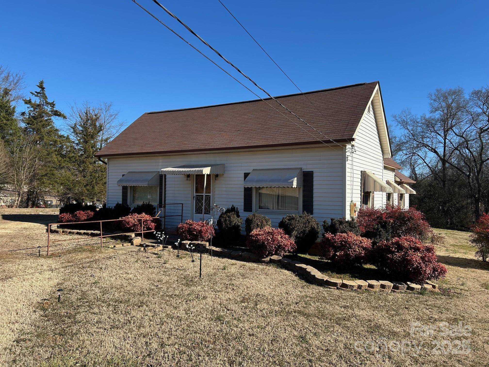 520 Central DR NW, Concord, NC 28027