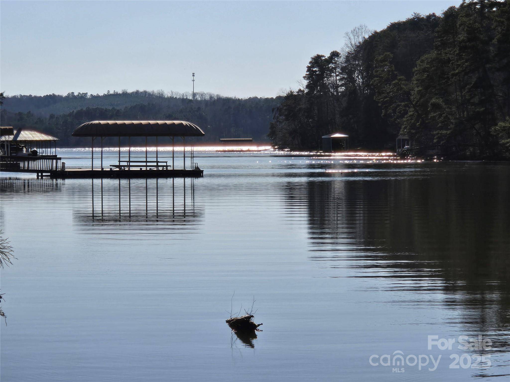0 Whisper Lake DR #118, Badin Lake, NC 28127
