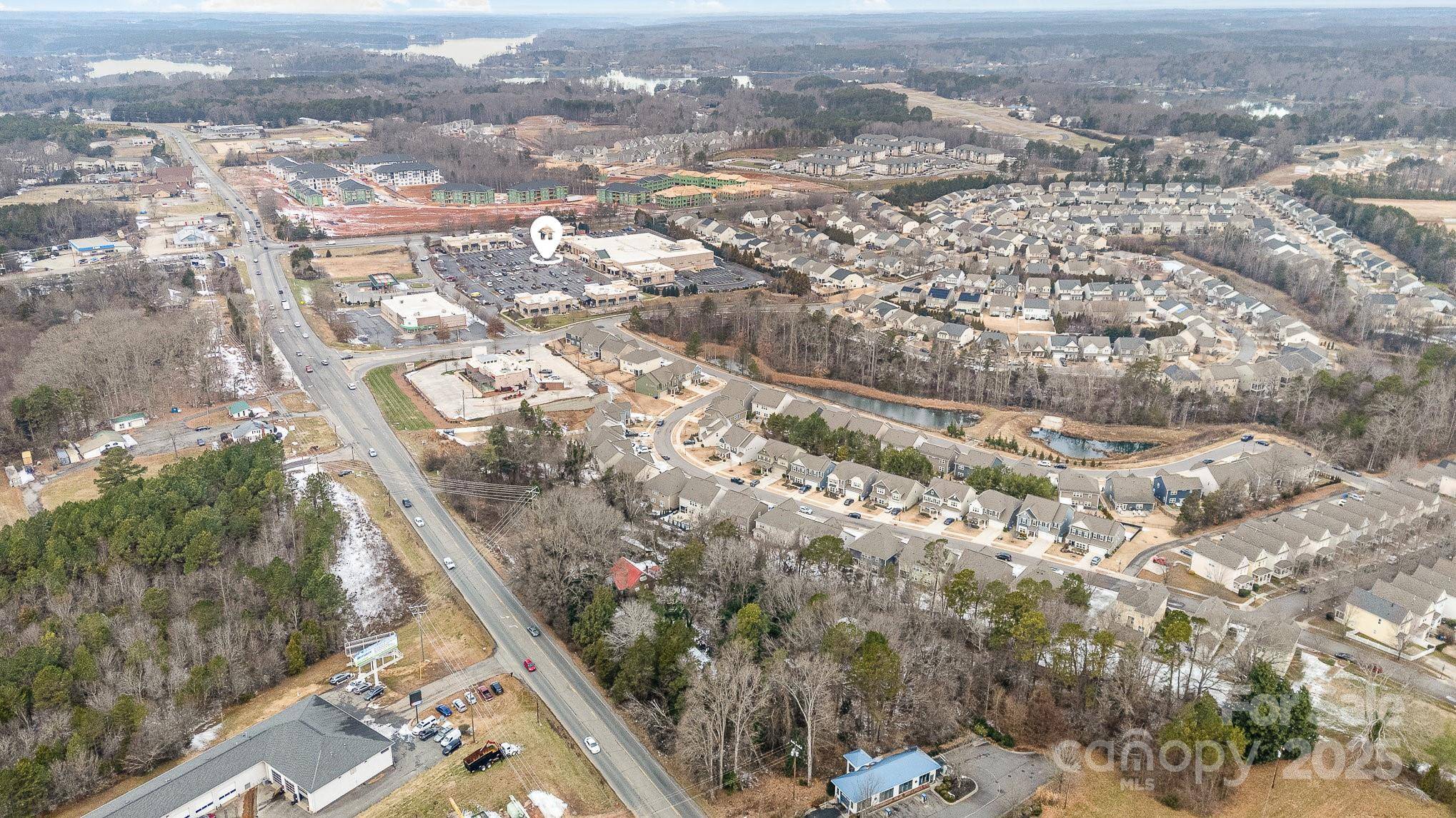882 & 890 River HWY, Mooresville, NC 28117