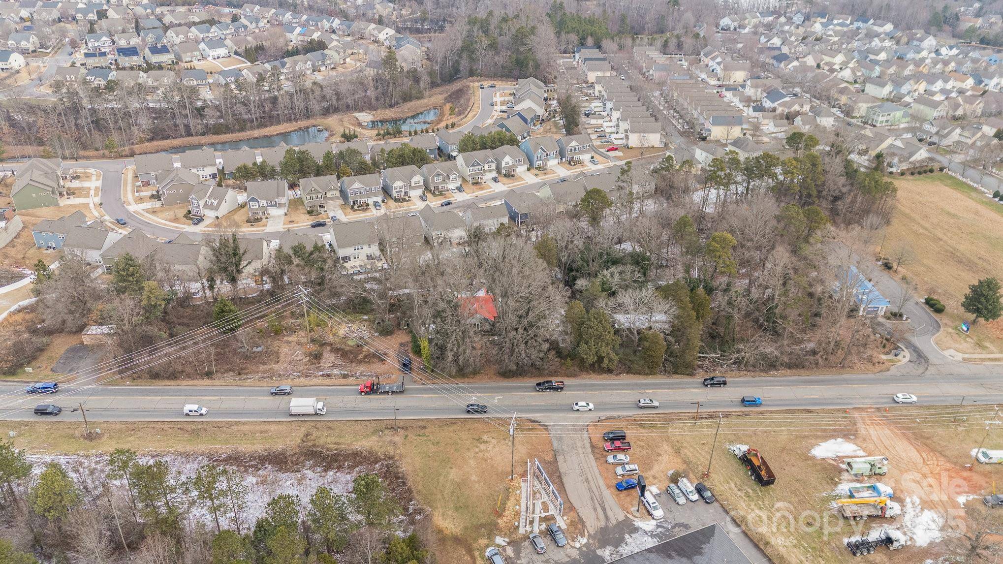 882 & 890 River HWY, Mooresville, NC 28117