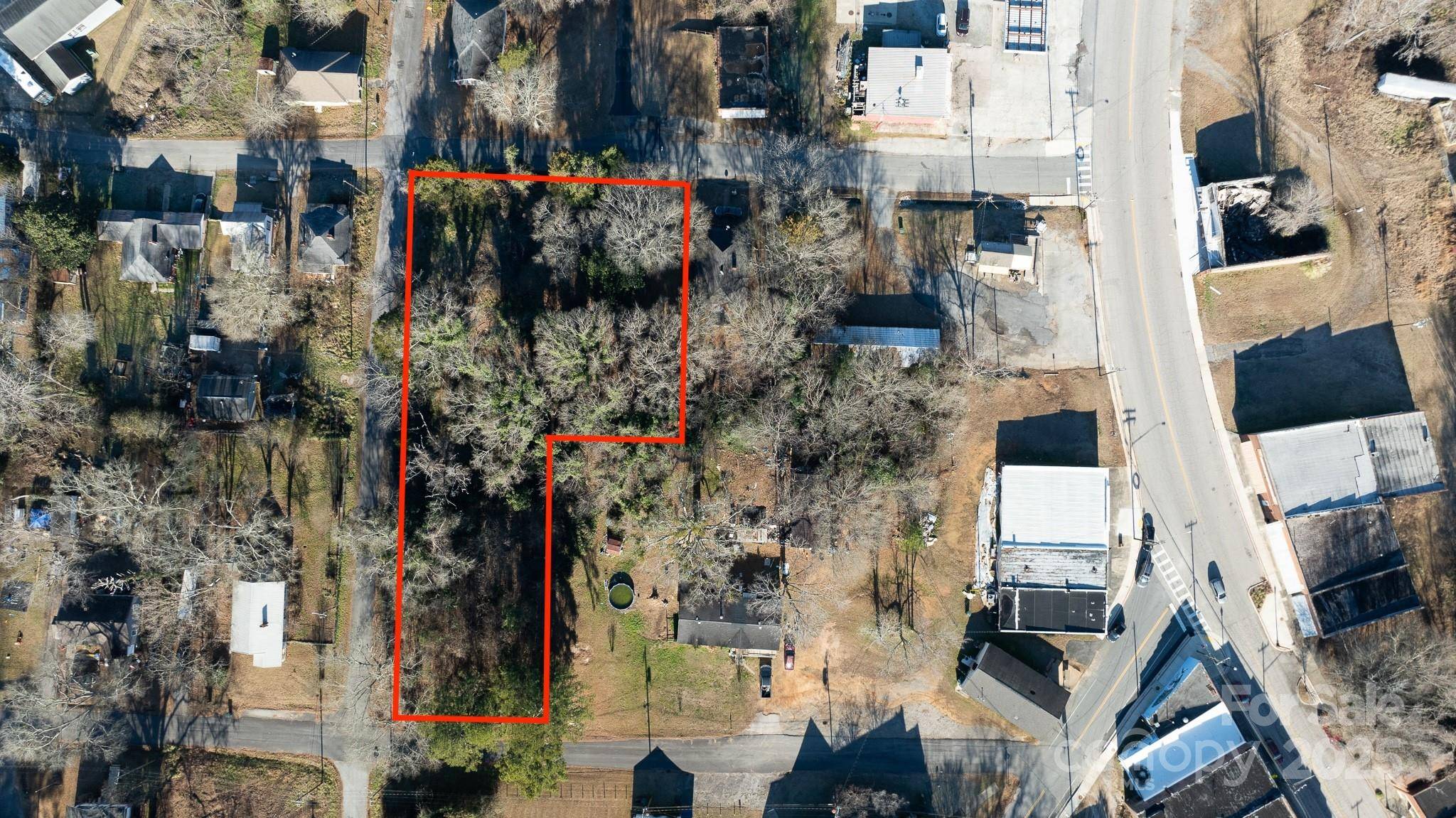 3 Catawba AVE, Great Falls, SC 29055
