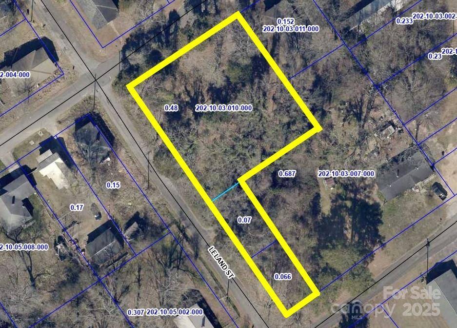 3 Catawba AVE, Great Falls, SC 29055