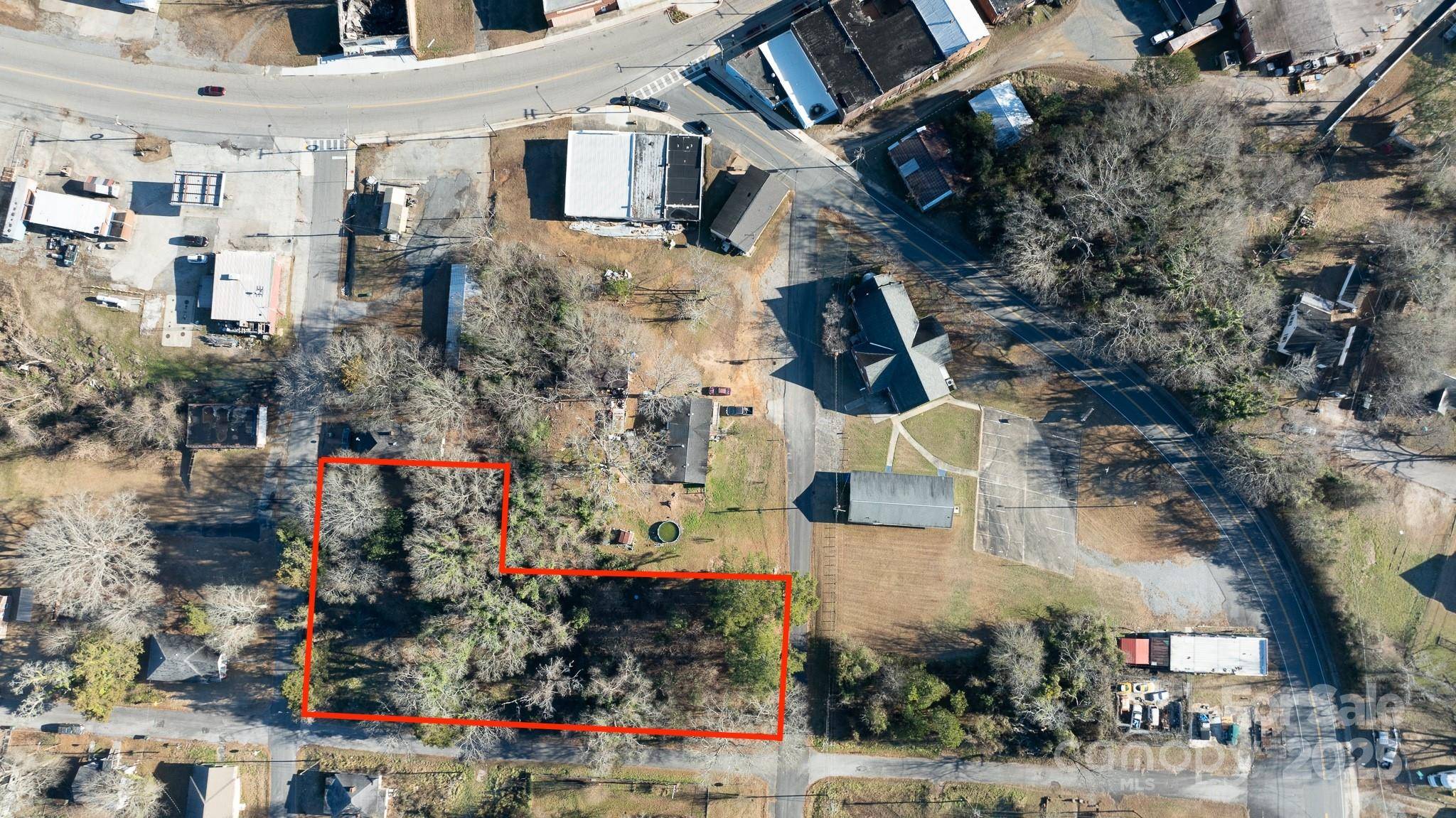 3 Catawba AVE, Great Falls, SC 29055