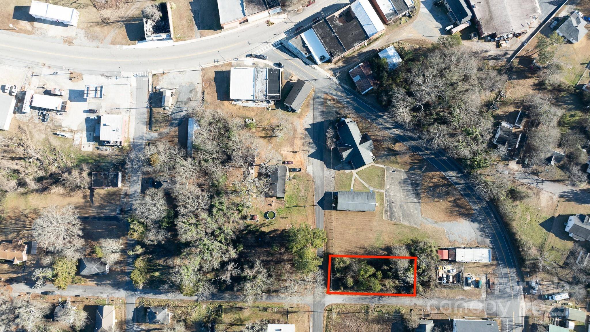 7 Wilson AVE, Great Falls, SC 29055