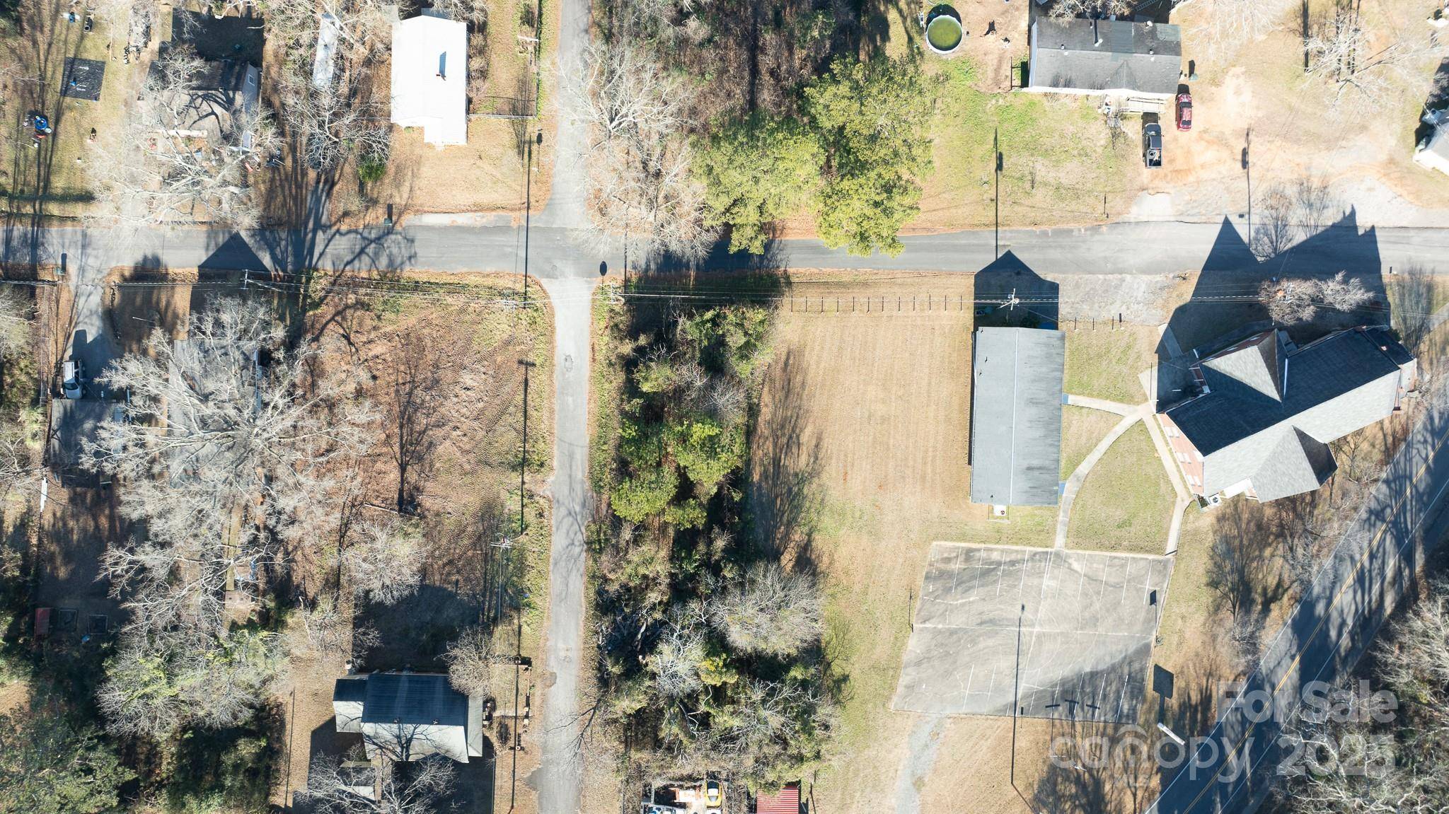 7 Wilson AVE, Great Falls, SC 29055