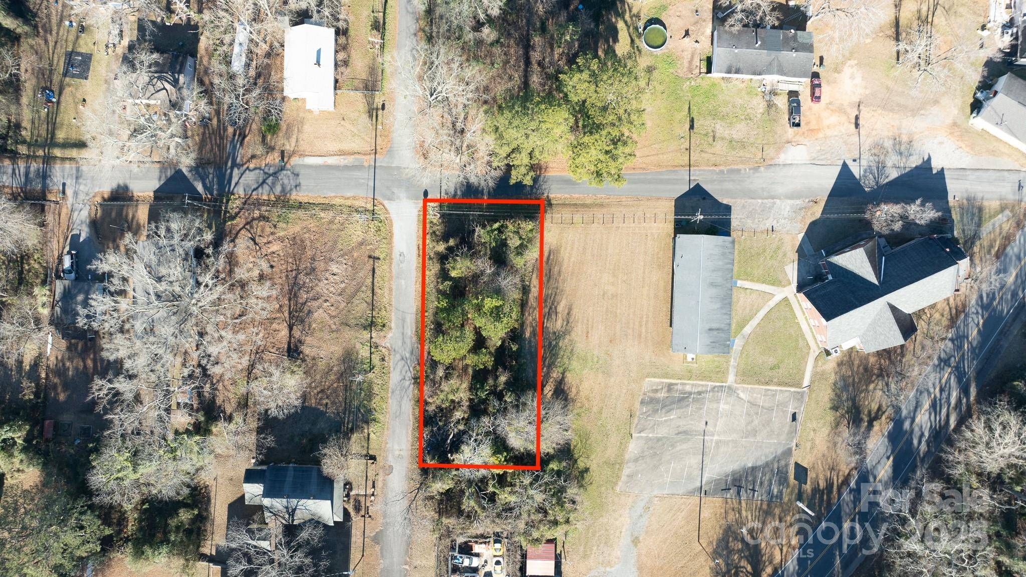 7 Wilson AVE, Great Falls, SC 29055