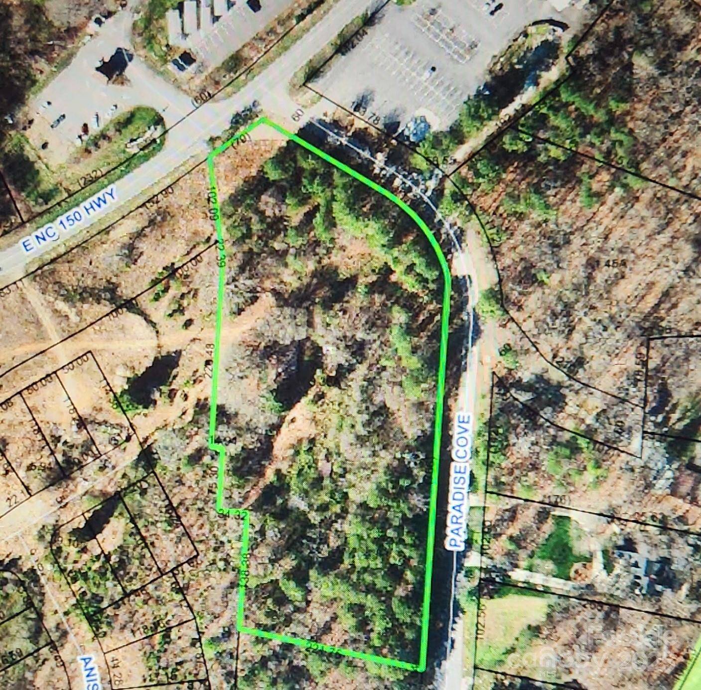 6713 E NC 150 HWY E, Sherrills Ford, NC 28673