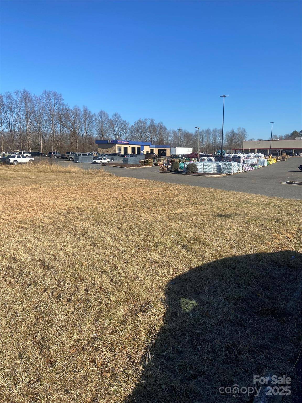 0 Burkemont AVE, Morganton, NC 28655