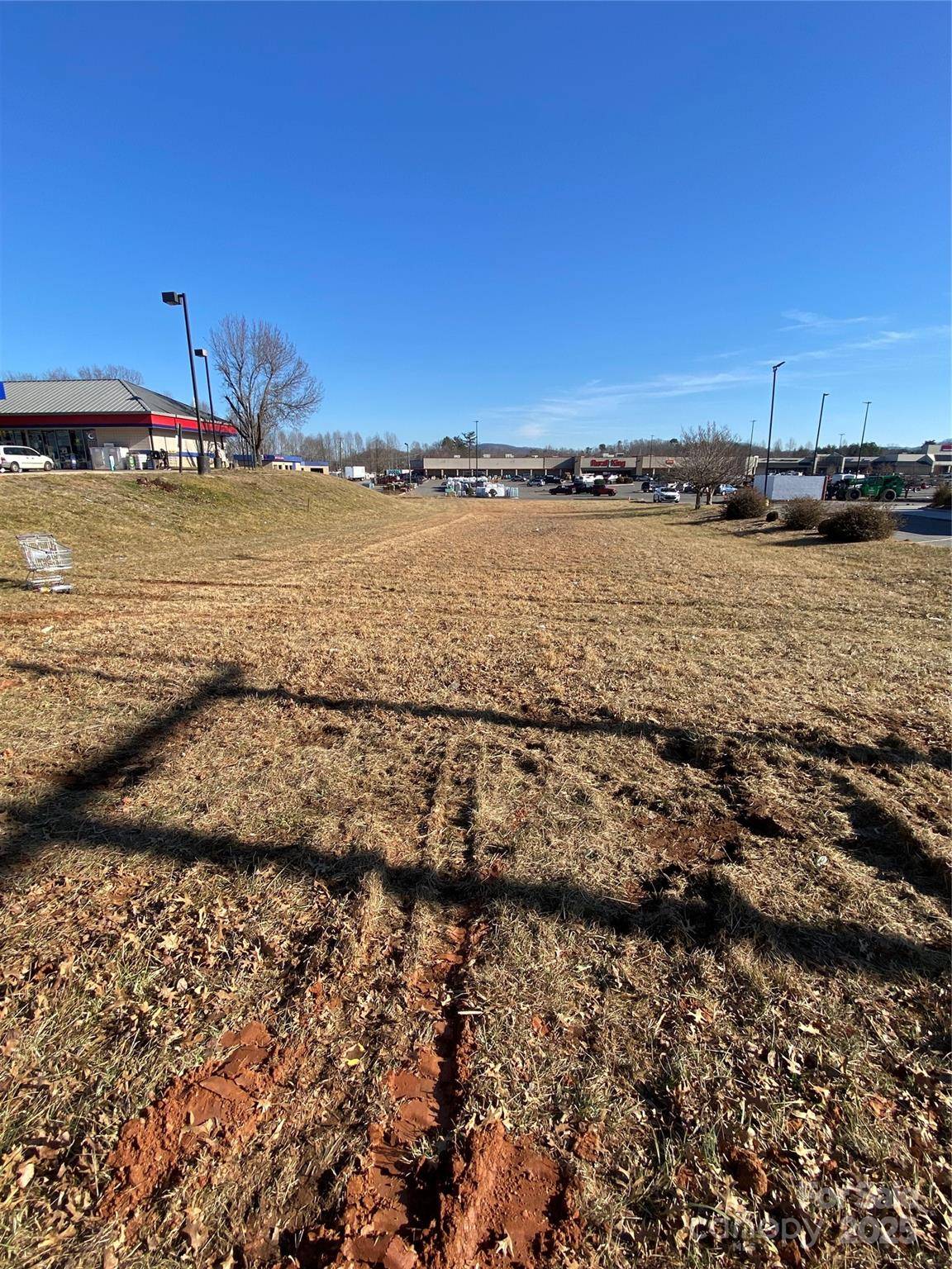 0 Burkemont AVE, Morganton, NC 28655