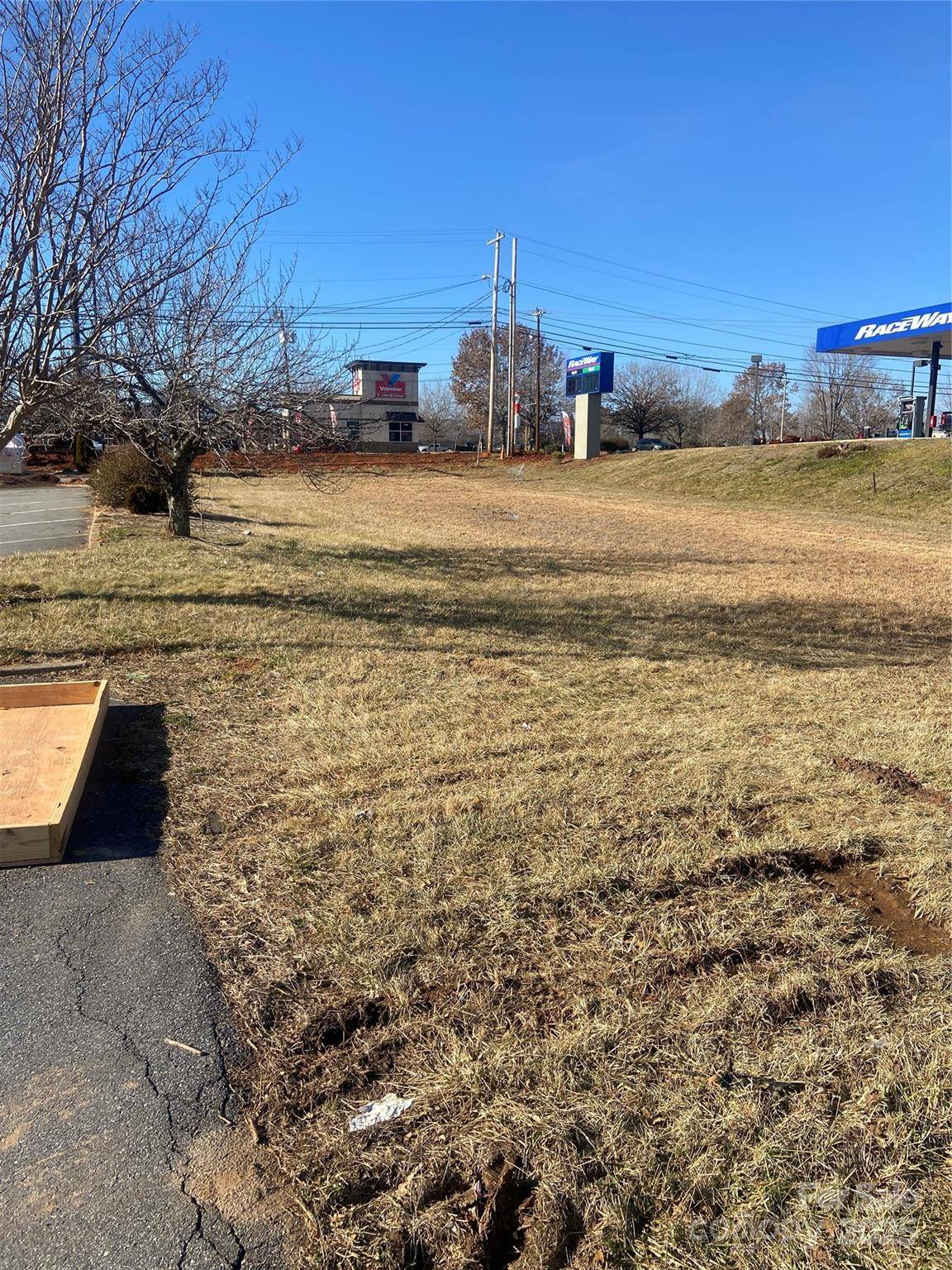 0 Burkemont AVE, Morganton, NC 28655